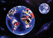 Load image into Gallery viewer, Prison art - greeting card