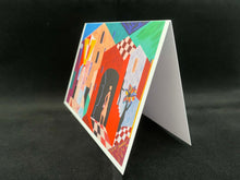 Load image into Gallery viewer, Prison art - greeting card