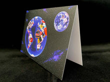 Load image into Gallery viewer, Prison art - greeting card