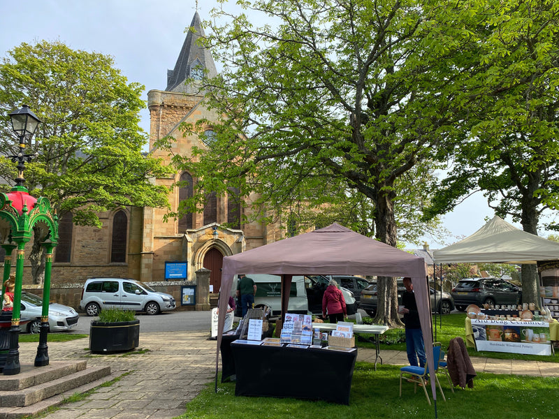 2024 year of Community Markets