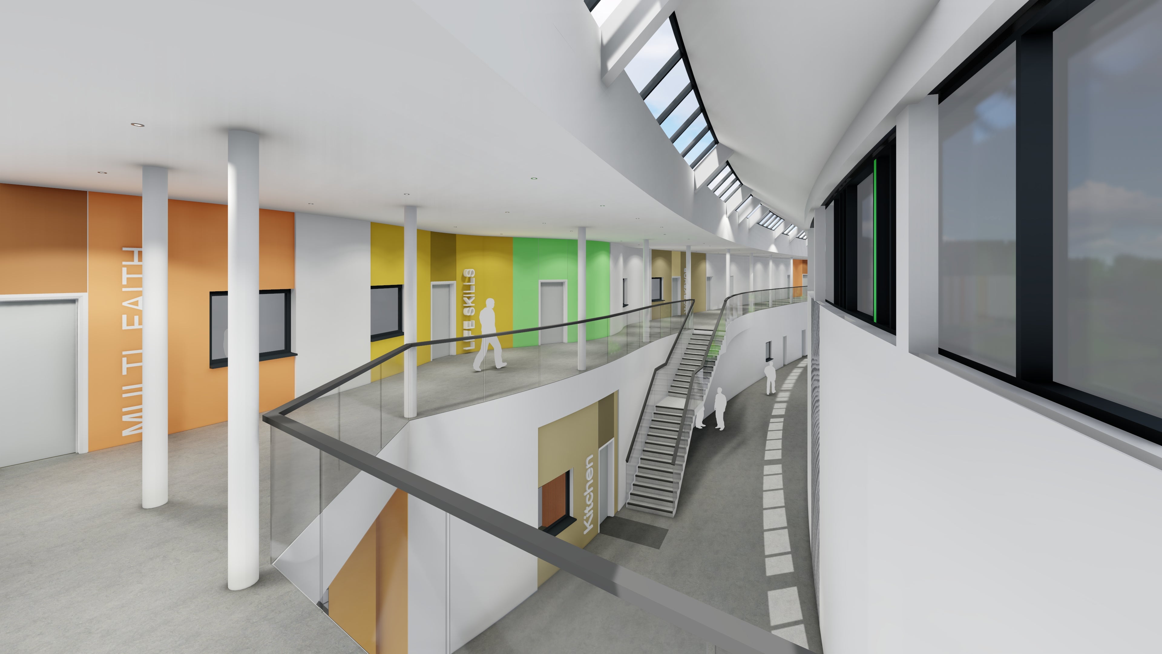 HMP Highland Visit – Pictora Shop